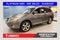 2016 Nissan Pathfinder Platinum 4WD