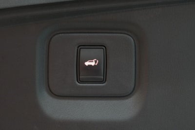 2016 Nissan Pathfinder Platinum 4WD