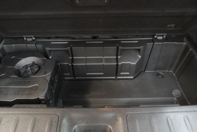 2016 Nissan Pathfinder Platinum 4WD