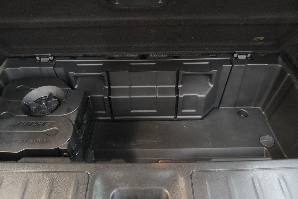 2016 Nissan Pathfinder Platinum 4WD