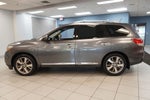 2016 Nissan Pathfinder Platinum 4WD