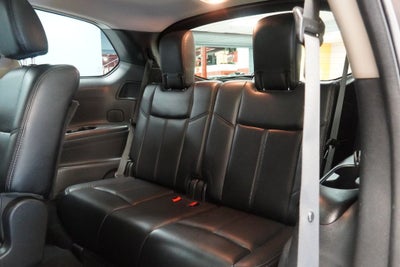2016 Nissan Pathfinder Platinum 4WD