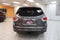 2016 Nissan Pathfinder Platinum 4WD