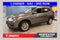 2017 Nissan Rogue SV AWD