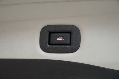 2017 Nissan Rogue SV AWD