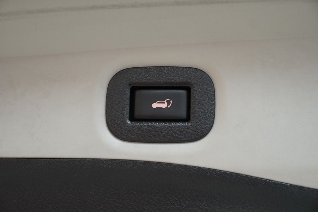 2017 Nissan Rogue SV AWD