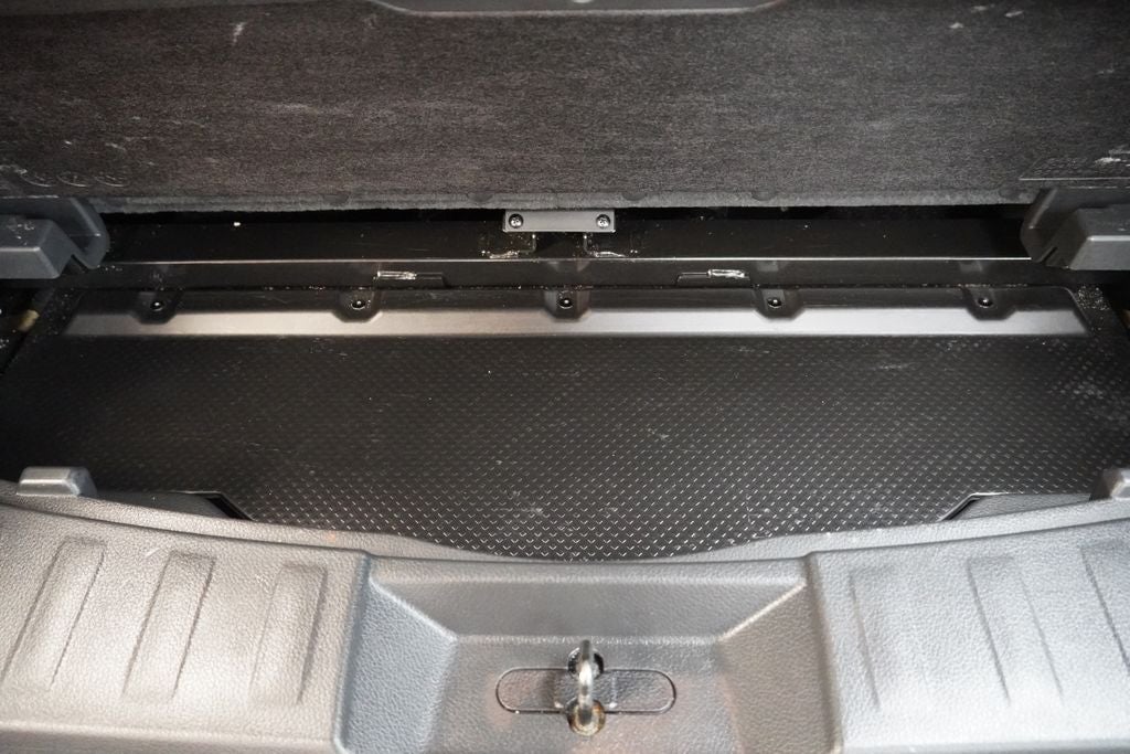 2017 Nissan Rogue SV AWD