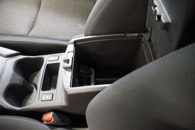 2017 Nissan Rogue SV AWD