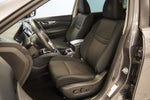 2017 Nissan Rogue SV AWD