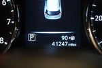 2017 Nissan Rogue SV AWD