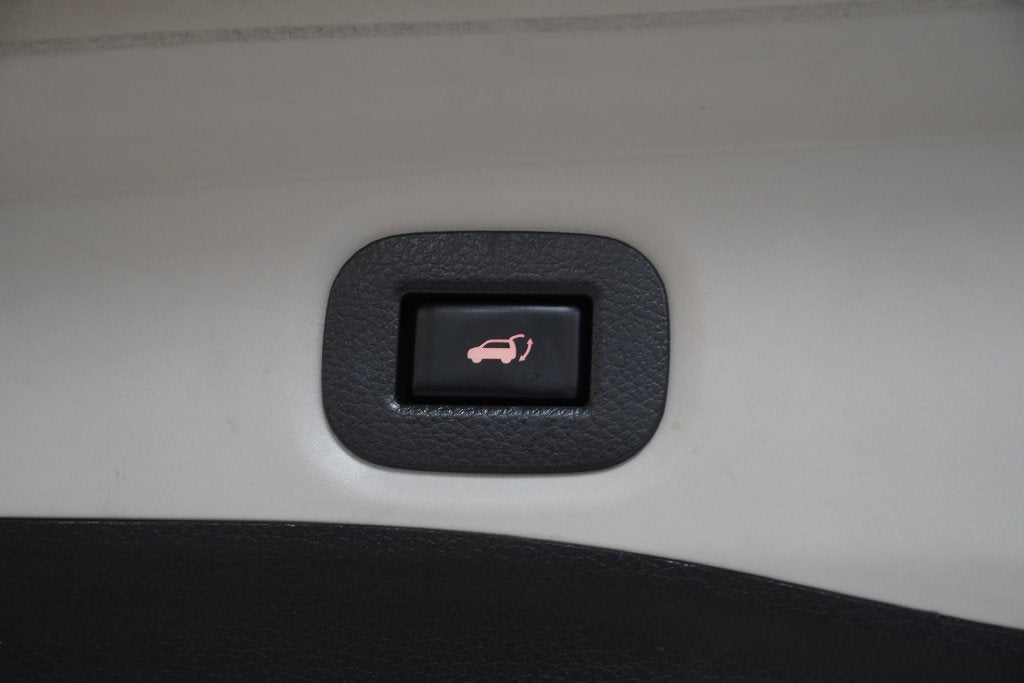 2019 Nissan Rogue SL AWD