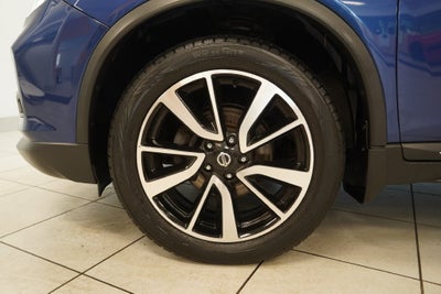 2019 Nissan Rogue SL AWD