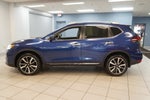 2019 Nissan Rogue SL AWD