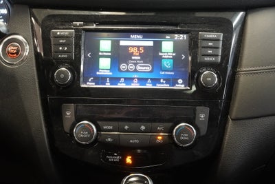 2019 Nissan Rogue SL AWD