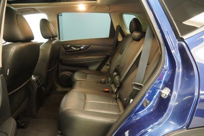 2019 Nissan Rogue SL AWD