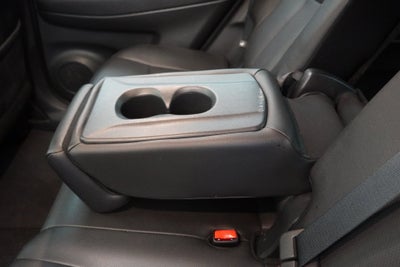 2019 Nissan Rogue SL AWD