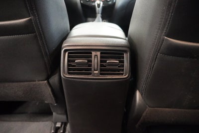 2019 Nissan Rogue SL AWD