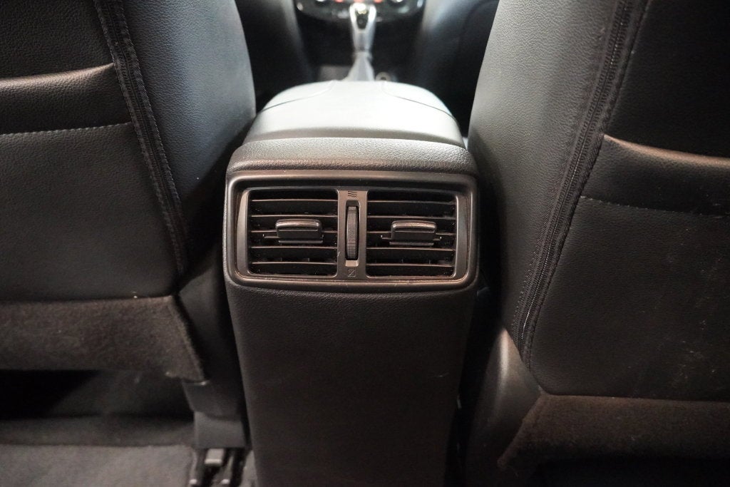 2019 Nissan Rogue SL AWD