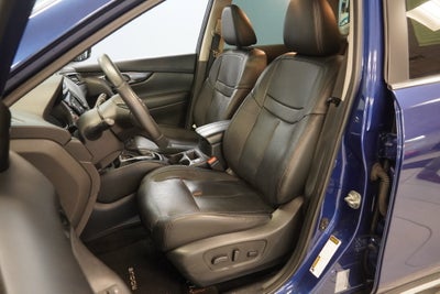 2019 Nissan Rogue SL AWD