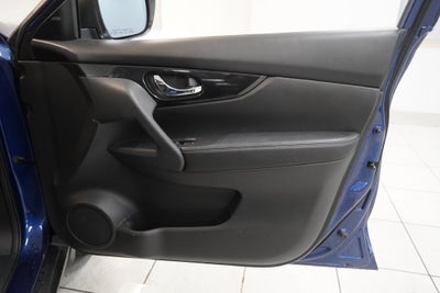 2019 Nissan Rogue SL AWD