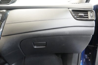 2019 Nissan Rogue SL AWD