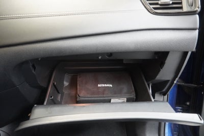 2019 Nissan Rogue SL AWD