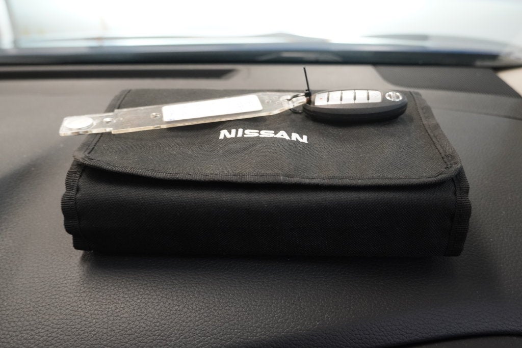 2019 Nissan Rogue SL AWD
