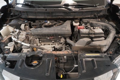 2019 Nissan Rogue SL AWD