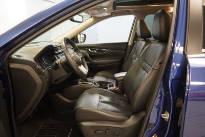 2019 Nissan Rogue SL AWD