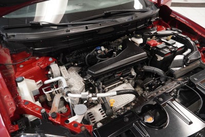 2016 Nissan Rogue SL ( AWD )