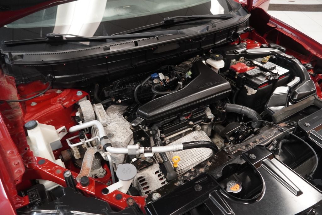 2016 Nissan Rogue SL ( AWD )