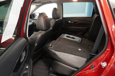 2016 Nissan Rogue SL ( AWD )