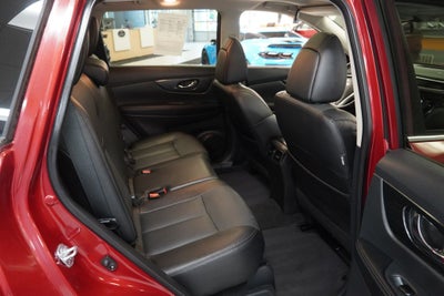 2016 Nissan Rogue SL ( AWD )