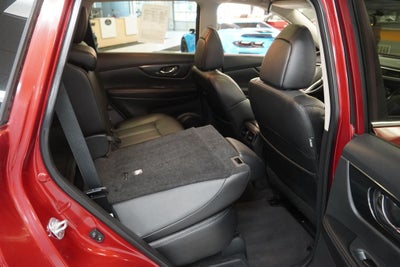 2016 Nissan Rogue SL ( AWD )