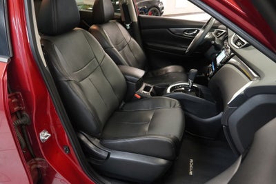 2016 Nissan Rogue SL ( AWD )