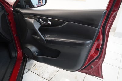 2016 Nissan Rogue SL ( AWD )