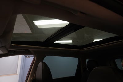 2016 Nissan Rogue SL ( AWD )