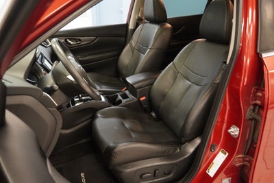 2016 Nissan Rogue SL ( AWD )