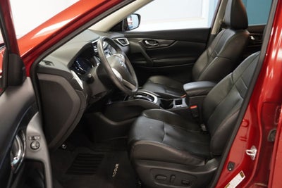 2016 Nissan Rogue SL ( AWD )
