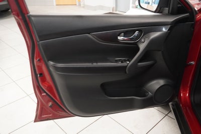 2016 Nissan Rogue SL ( AWD )