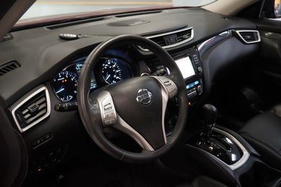 2016 Nissan Rogue SL ( AWD )