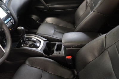 2016 Nissan Rogue SL ( AWD )