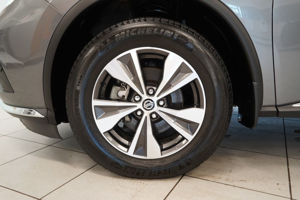 2022 Nissan Murano SV (AWD)