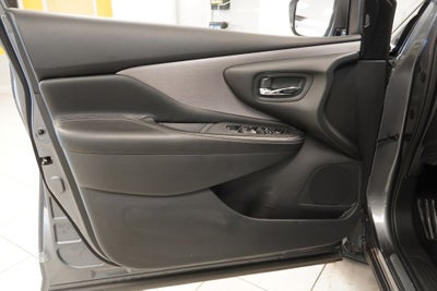 2022 Nissan Murano SV (AWD)