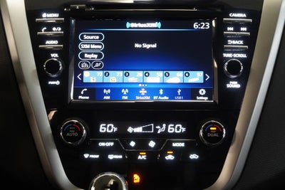 2022 Nissan Murano SV (AWD)