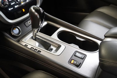 2022 Nissan Murano SV (AWD)