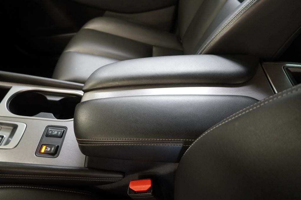 2022 Nissan Murano SV (AWD)