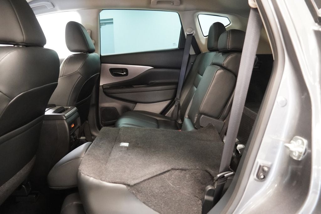 2022 Nissan Murano SV (AWD)