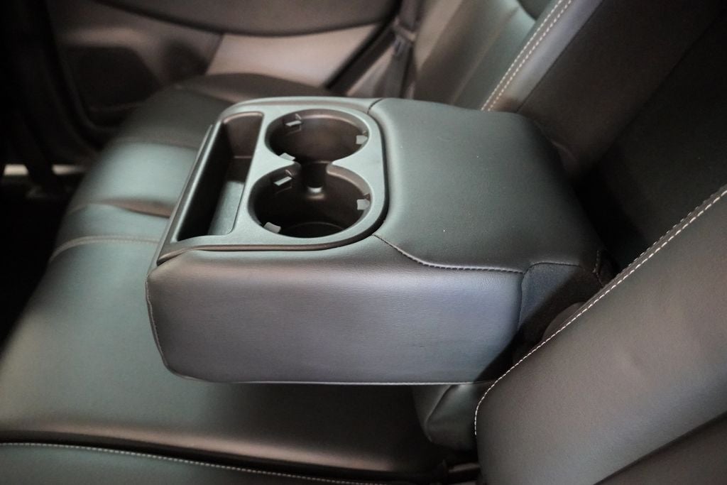 2022 Nissan Murano SV (AWD)