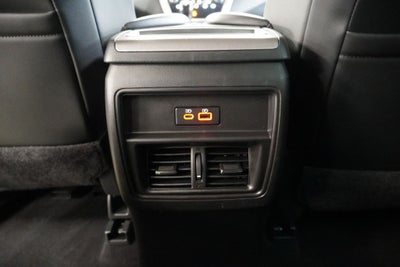 2022 Nissan Murano SV (AWD)